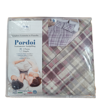 COMPLETO FLANELLA 2P PORDOI MONT BLANC2 Tellini S.R.L. Velkoobchodní oblečení